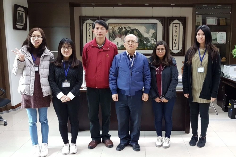 逢甲財稅系租稅實習 落實學用合一